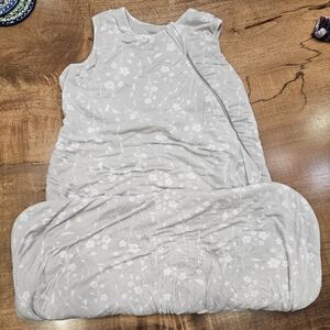 Gunamuna bamboo 9-18mo 1tog sleep sack guc